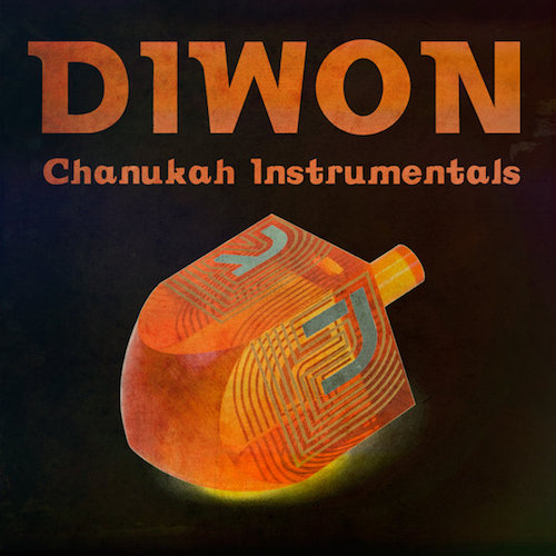 [Chanukah Instrumentals]