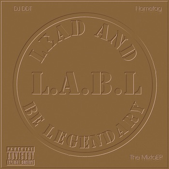 [L.A.B.L The MixtaEP]