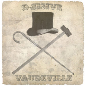 [Vaudeville]