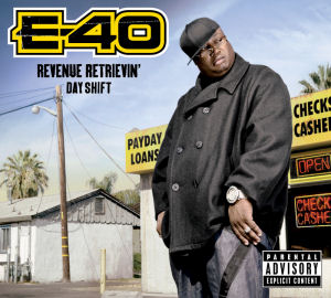 Heavy On The Grind: How E-40 Pioneered The Independent Hip-Hop Grind