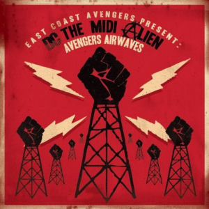 [Avengers Airwaves]