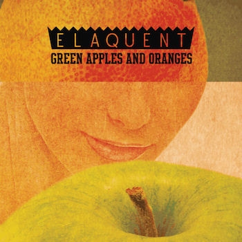 [Green Apples and Oranges]