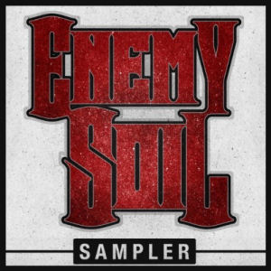 [Enemy Soil - Free Sampler]