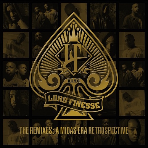 [The Remixes: A Midas Era Retrospective]