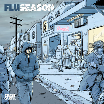 [Flu Season]