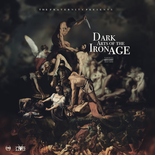 [Dark Arts of the Iron Age]