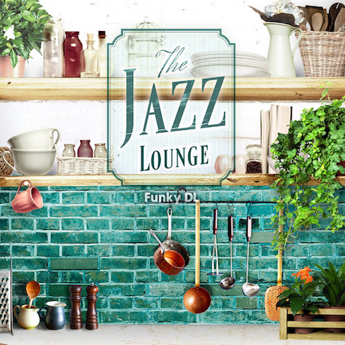 [The Jazz Lounge]