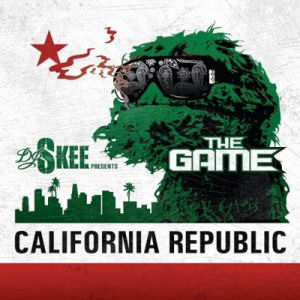 [California Republic Mixtape]