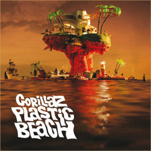 [Plastic Beach]