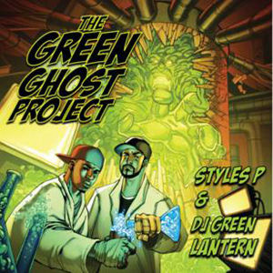 [The Green Ghost Project]