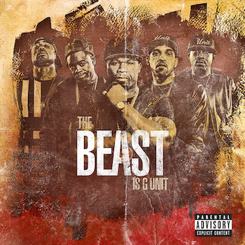 [The Beast Is G-Unit]