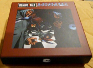 [Liquid Swords - The Chess Box]