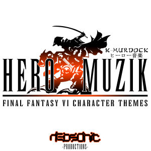 [Hero Muzik Vol. 1]