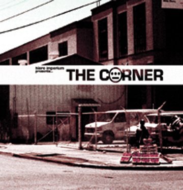 [The Corner]