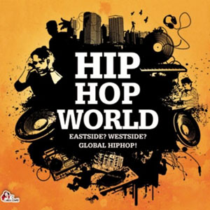 [HipHop World]