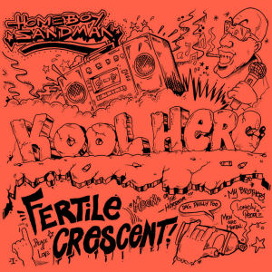 [Kool Herc: Fertile Crescent]