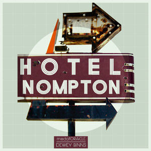 [Hotel Nompton]