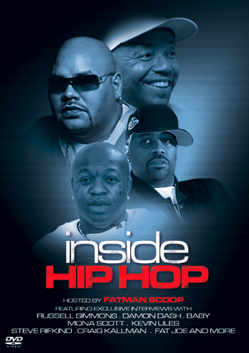 [Inside Hip Hop]