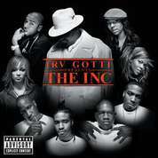 [Irv Gotti Presents - The Inc]