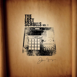 [Music From the Lost Scrolls Vol. 1]