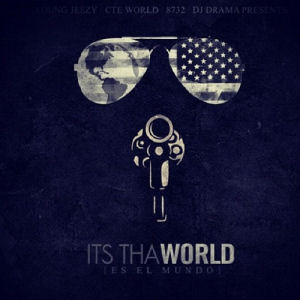 [Its Tha World]