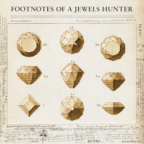 [Footnotes of a Jewels Hunter]