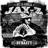 [The Dynasty Roc La Familia]