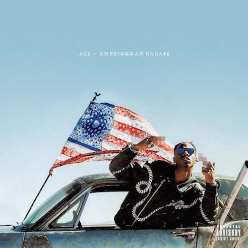 [All-Amerikkkan Bada$$]