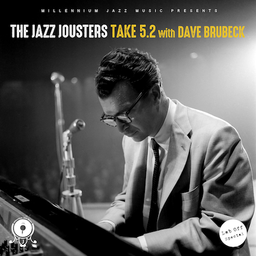 [Take 5.2 with Dave Brubeck]