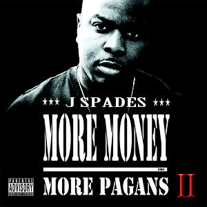 [More Money More Pagans II]