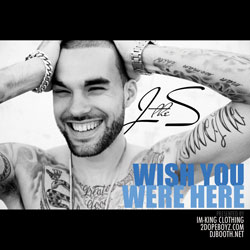 [Wish You Were Here]