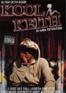 [Kool Keith in High Definition]