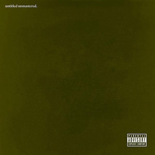 [untitled unmastered.]