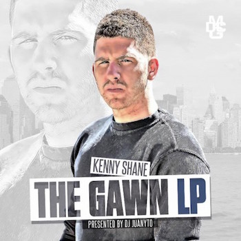 [The Gawn LP]