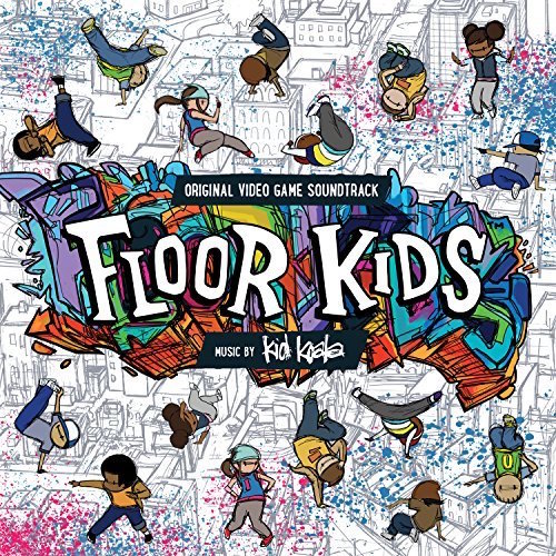 [Floor Kids]