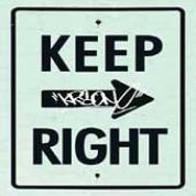 [Keep it Right]