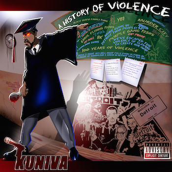 [A History of Violence]