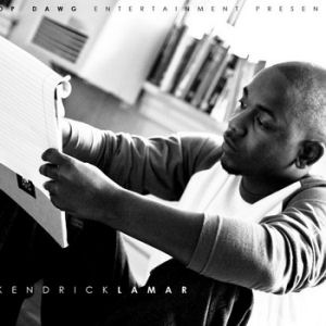 [Kendrick Lamar EP]