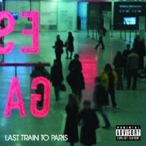 [Last Train to Paris]