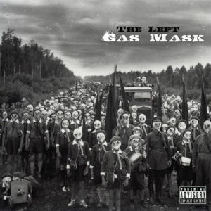 [Gas Mask]