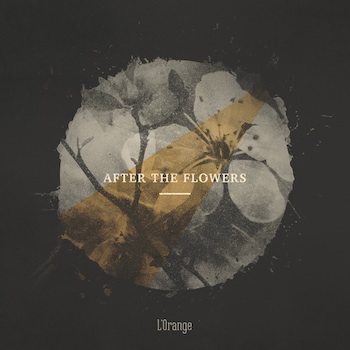 [After the Flowers EP]