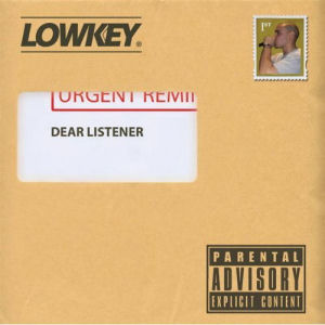 [Dear Listener]