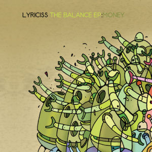 [The Balance: Money EP]