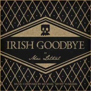 [Irish Goodbye]