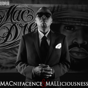 [MACnifacence & MALLiciousness]