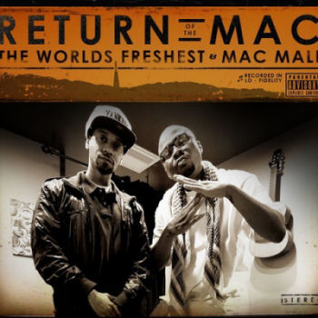 [Return of the Mac]
