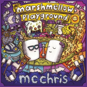 [Marshmellow Playground]