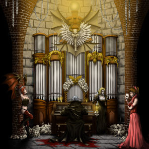 [Castlevania: The Nocturnal Cantata]