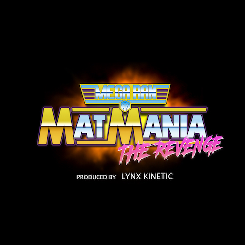 [Mat Mania: The Revenge]