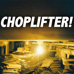 [Choplifter!]